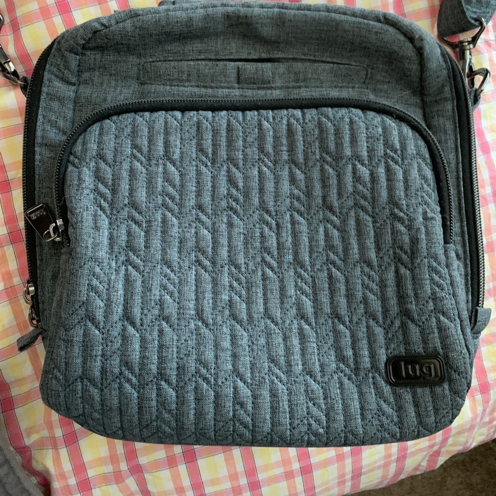 Lug Ranger crossbody